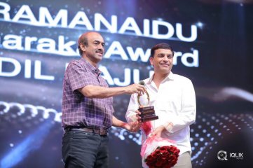 Santhosham South Indian Film Awards